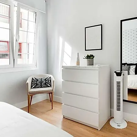 아파트 'koeppen A' Apt. - Cozy And Chic *