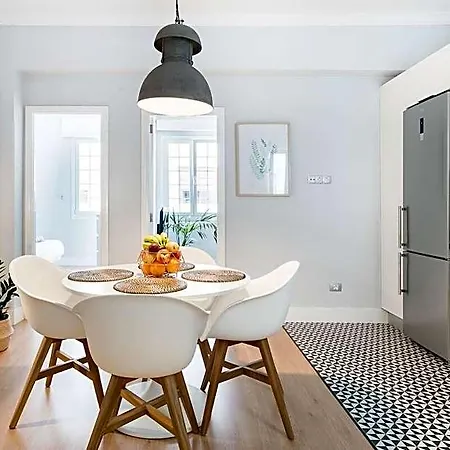 'koeppen A' Apt. - Cozy And Chic * GRAN CANARIA