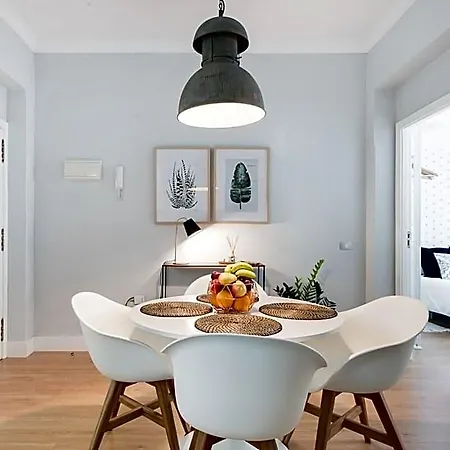 'koeppen A' Apt. - Cozy And Chic * GRAN CANARIA
