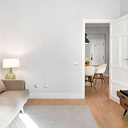 'koeppen A' Apt. - Cozy And Chic GRAN CANARIA