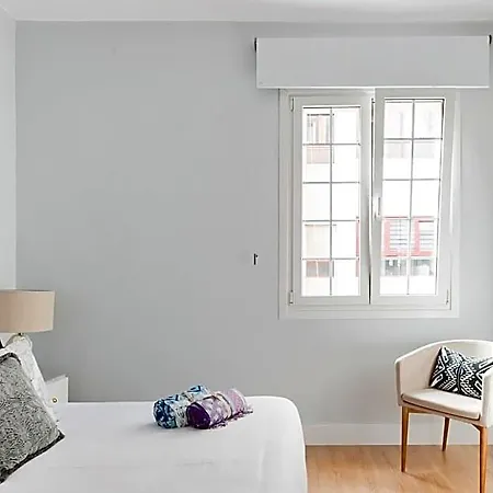 Hotell 'koeppen A' Apt. - Cozy And Chic GRAN CANARIA