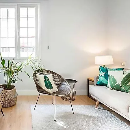 'koeppen A' Apt. - Cozy And Chic