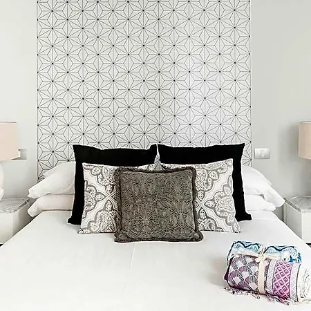 'koeppen A' Apt. - Cozy And Chic Hotel
