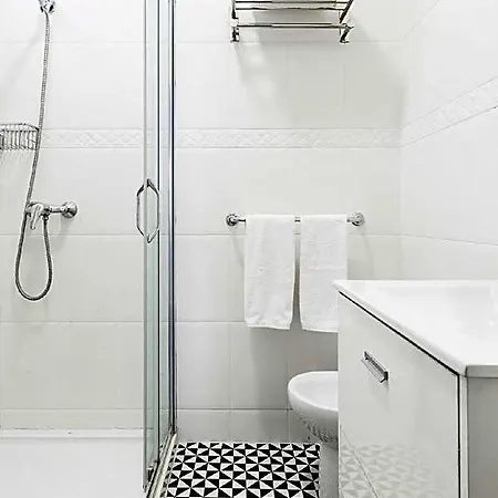 'koeppen A' Apt. - Cozy And Chic * GRAN CANARIA